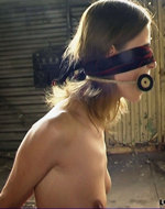 Longdozen - A blindfold, extremely...