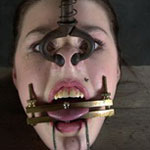 Infernal restraints free gallery
