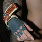 Infernal restraints free gallery