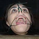 Infernal restraints free gallery